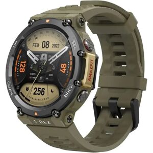 Amazfit T-Rex 2 Smart Watch - Wild Green