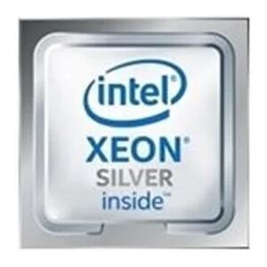 Dell Intel Xeon Silver 4310 - 2.1 GHz - 12-core - 24 threads - 18 MB cache - for PowerEdge R450 R650xs R750 R750xs