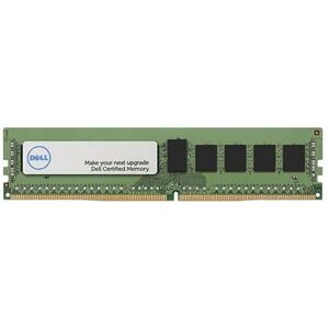 Dell 16GB Certified Memory Module - 2Rx4 DDR4 2133MHz RDIMM ECC