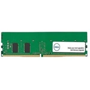 Dell Memory Upgrade - 8GB - 1RX8 DDR4 RDIMM