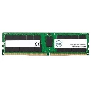 Dell 32GB 1x32GB DDR4 3200MHz RDIMM Memory Module