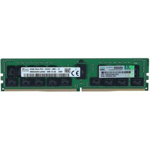 HPE - 32GB - DDR4 - 2933MHz - DIMM 288-pin