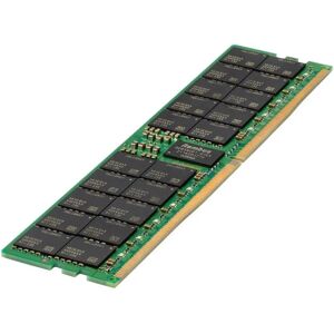 HPE - 32GB - DDR5 - 4800MHz - DIMM 288-pin