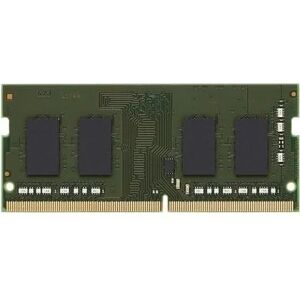 Kingston 8GB (1x8GB) SO-DIMM 2666MHz DDR4 Laptop Memory