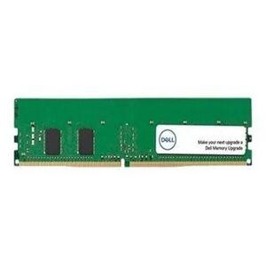 Dell Memory Upgrade - 8GB - 1RX8 DDR4 RDIMM