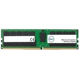 Dell 32GB 1x32GB DDR4 3200MHz RDIMM Memory Module