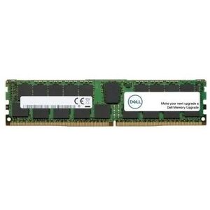 Dell 16GB 2x8GB DDR4 3200MHz UDIMM Memory Module