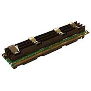 Crucial DDR2-667 4GB DIMM Memory