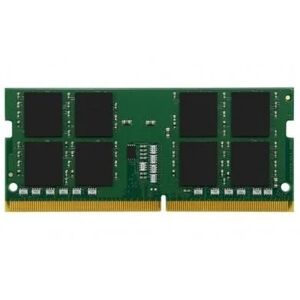 Kingston 16GB 1x16GB SO-DIMM 3200MHz DDR4 Laptop Memory