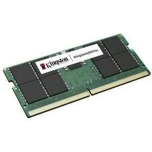 Kingston 32GB (1x32GB) SO-DIMM 4800MHz DDR5 Laptop Memory