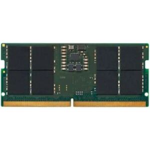 Kingston 8GB (1x8GB) SO-DIMM 4800MHz DDR5 Laptop Memory