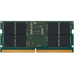 Kingston 32GB (2x16GB) SO-DIMM 4800MHz DDR5 Laptop Memory