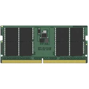 Kingston 32GB (1x32GB) SO-DIMM 5200MHz DDR5 Laptop Memory