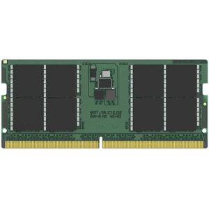 Kingston 32GB 1x32GB SO-DIMM 5600MHz DDR5 Laptop Memory