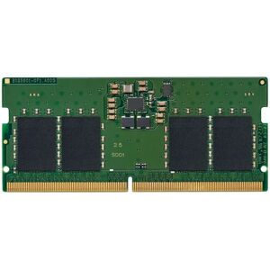 Kingston 8GB (1x8GB) SO-DIMM 5600MHz DDR5 Laptop Memory