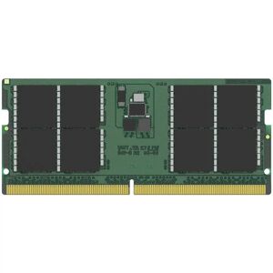 Kingston 32GB (2x16GB) SO-DIMM 5600MHz DDR5 Laptop Memory
