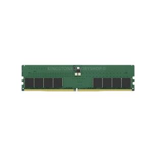 Kingston 48GB 1x48GB SO-DIMM 5600MHz DDR5 Notebook Memory