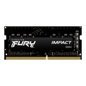 Kingston FURY Impact 16GB 2x8GB SO-DIMM DDR4 3200MHz Laptop Memory