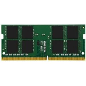 Kingston 8GB (1x8GB) SO-DIMM 2666MHz DDR5 Laptop Memory