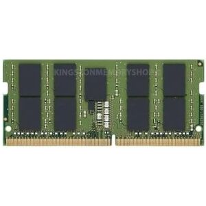 Kingston 32GB (1x32GB) SO-DIMM 3200MHz DDR4 Laptop Memory