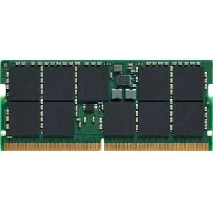 Kingston 32GB 1x32GB SO-DIMM 4800MHz DDR5 Laptop Memory