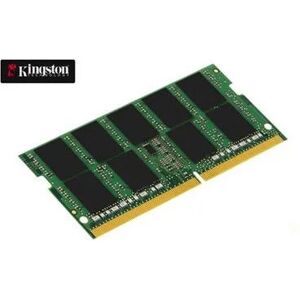 Kingston 16GB (1x16GB) SO-DIMM 3200MHz DDR4 Laptop Memory