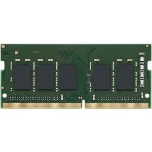 Kingston 8GB (1x8GB) SO-DIMM 3200MHz DDR4 Laptop Memory