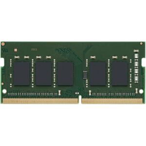 Kingston 16GB (1x16GB) SO-DIMM 3200MHz DDR4 Laptop Memory