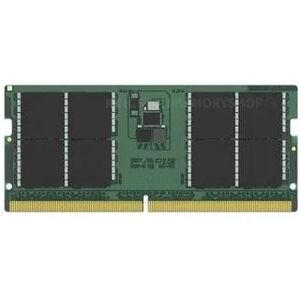 Kingston 32GB (1x32GB) SO-DIMM 4800MHz DDR5 Laptop Memory