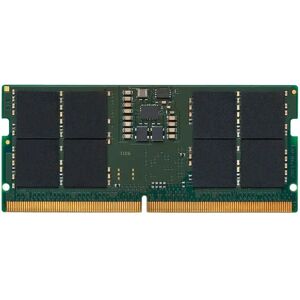 Kingston 16GB (1x16GB) SO-DIMM 4800MHz DDR5 Laptop Memory