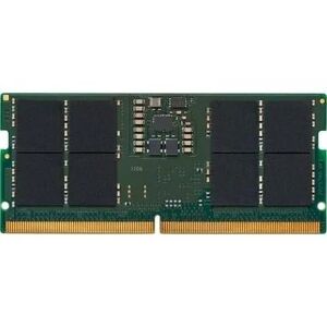 Kingston 32GB (1x32GB) SO-DIMM 5200MHz DDR5 Laptop Memory
