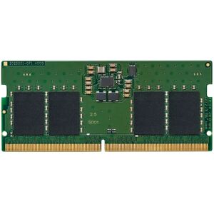 Kingston 8GB (1x8GB) SO-DIMM 5200MHz DDR5 Laptop Memory