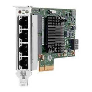 HPE 1GB 4-port 366T Adapter