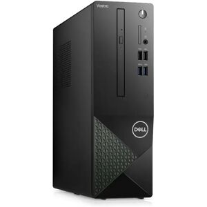 Dell Vostro 3710 Intel Core i3-12100 8GB 256GB Windows 11 Pro Desktop PC