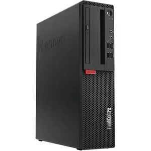 Lenovo ThinkCentre M910S i5-7500 4GB 500GB Windows 10 Pro-10MK0000UK