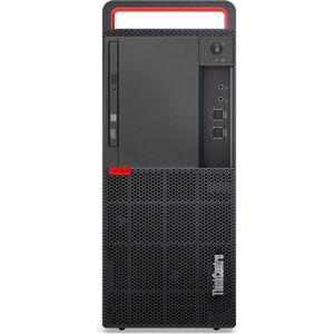 Lenovo ThinkCentre M910T i5-7500 4GB 500GB Windows 10 Pro-10MM0000UK