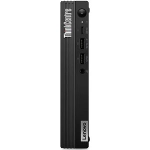 Lenovo ThinkCentre M90q Gen 3 Tiny Intel Core i5-12500 16GB 256GB Windows 11 Pro Desktop PC