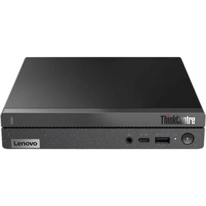 Lenovo ThinkCentre Neo 50Q Intel Core i3 1215U 8GB 256GB SSD Windows 11 Pro Desktop