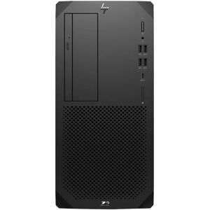 HP Z2 G9 Intel Core i7 16GB RAM 512GB SSD Windows 11 Pro Workstation PC