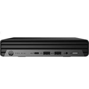 HP Pro 400 G9 Core i5-13500T 16GB RAM 256GB SSD Windows 11 Pro Mini Desktop PC