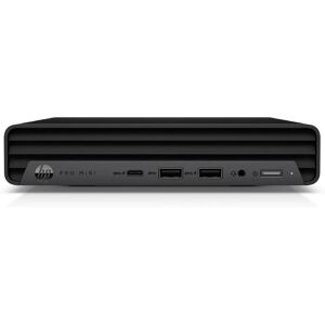 HP Pro Mini 400 G9 Core i5-13500T 16GB RAM 512GB SSD Windows 11 Pro Desktop PC