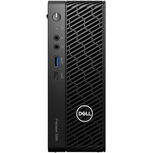 Dell Precision 3260 CFF Intel Core i7-13700 16GB RAM 512GB SSD Windows 11 Pro Desktop PC