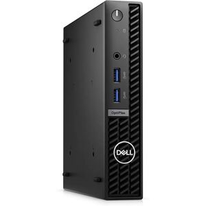 Dell OptiPlex 7010 Micro Core i5-13500T 8GB 256GB SSD Windows 11 Pro Desktop PC