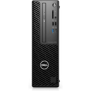 Dell Precision 3460 SFF Core i7-13700 16GB RAM 512GB SSD Windows 11 Pro Workstation PC