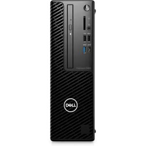 Dell Precision 3460 Intel Core i3-13100 16GB RAM 256GB SSD Windows 11 Pro Desktop PC