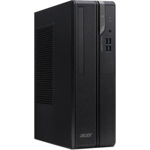 Acer Veriton X2 VX2690G Intel Core i5-12400 8GB RAM 512GB SSD Windows 11 Pro Desktop PC