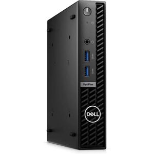 Dell Optiplex 7010 Micro Core i5-13500T 16GB RAM 256GB SSD Windows 11 Pro Desktop PC