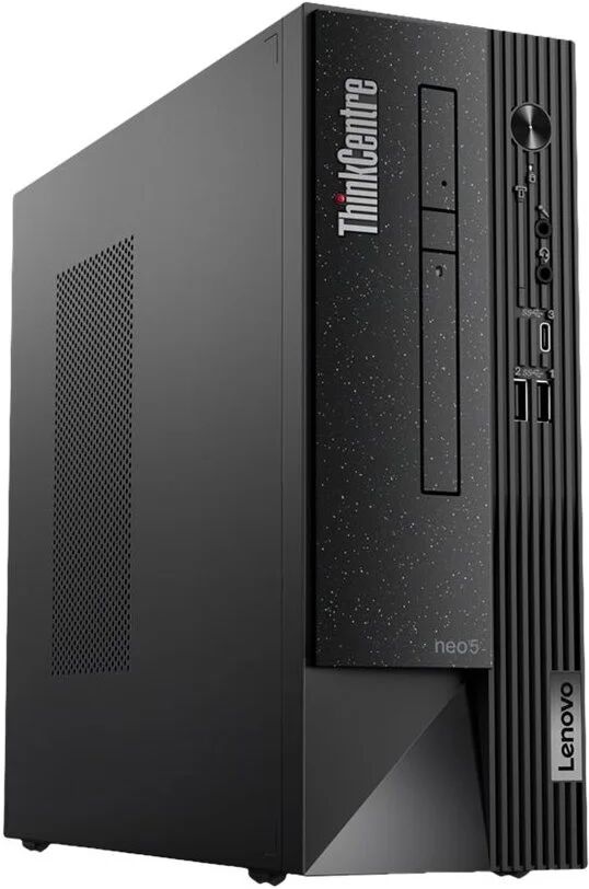 Lenovo ThinkCentre Neo 50s Intel Core i5-12400 8GB 256GB SSD Windows 11 Pro Desktop