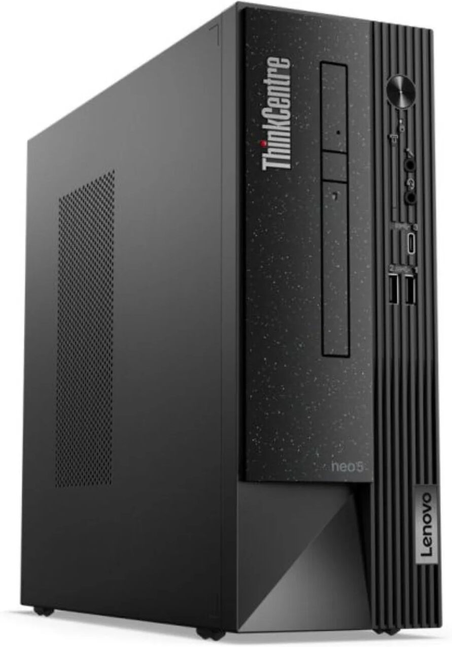 Lenovo ThinkCentre Neo 50s Core i7-12700 16GB RAM 512GB SSD Windows 11 Pro Desktop