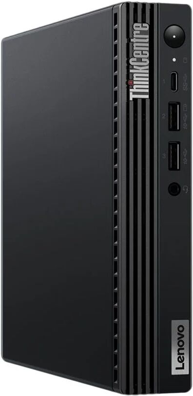 Lenovo ThinkCentre M70q Gen 3 Intel Core i5-12400T 8GB 256GB SSD Windows 11 Pro Desktop PC